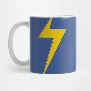 Marvellous symbol Mug